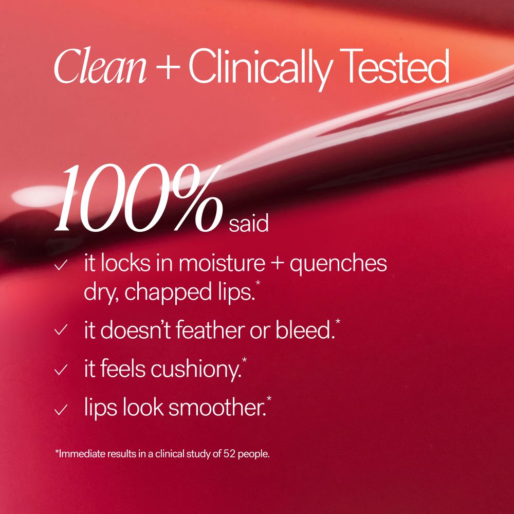 OVERGLAZE HYDRATING LIP GLOSS (BRILLO LABIAL HIDRATANTE)